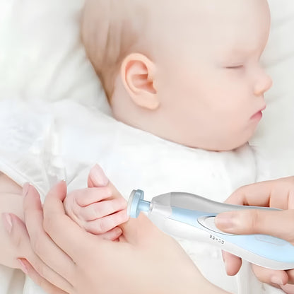 משייף ציפורניים לתינוק מבית Tore